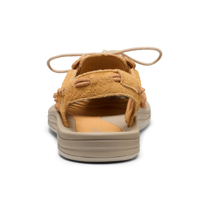 Uneek Leather Sandalen Oak Buff/Plaza Taupe