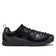 Jasper Damen Leder-Sneakers Cathay Spice/Orion Blue