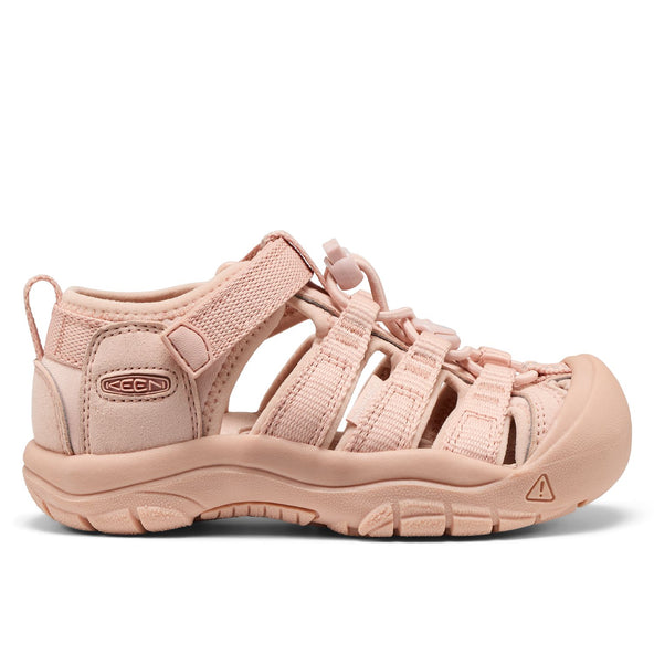 Newport H2 Younger Kids Sandalen Cameo Rose Monochrome Newport H2 Younger Kids Sandalen Cameo Rose Monochrome