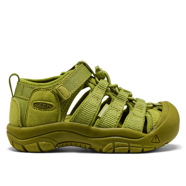 Newport H2 Younger Kids Sandalen Golden Cypress Monochrome Newport H2 Younger Kids Sandalen Golden Cypress Monochrome