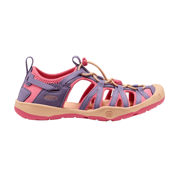 Moxie Older Kids Sandalen Purple Haze/Pink Lemonade Moxie Older Kids Sandalen Purple Haze/Pink Lemonade