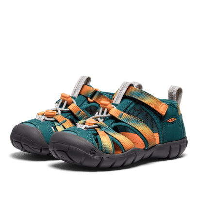 Seacamp II Younger Kids Sandalen Ombre Mediterranea