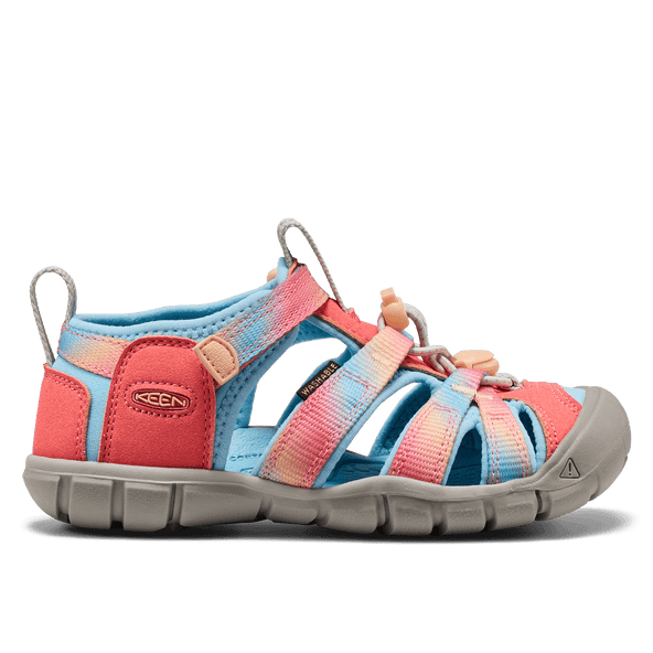 Seacamp II Younger Kids Sandalen Ombre Pink Lemonade Seacamp II Younger Kids Sandalen Ombre Pink Lemonade