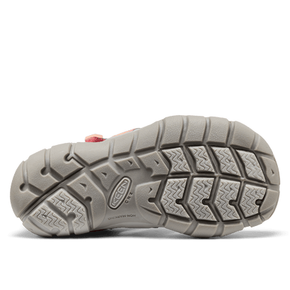 Seacamp II Younger Kids Sandalen Ombre Pink Lemonade