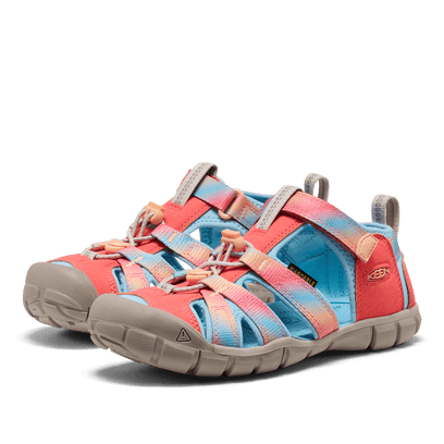 Seacamp II Older Kids Sandalen Ombre Pink Lemonade