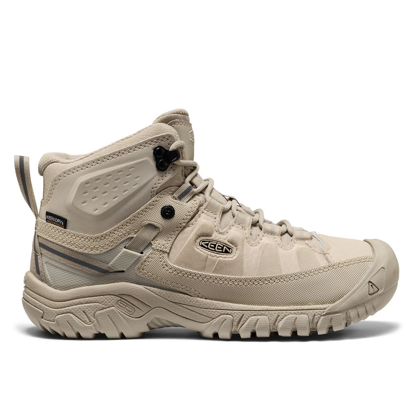 Targhee EXP Mid Damen Wanderschuhe Abbey Stone/Abbey Stone