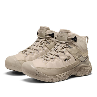 Targhee EXP Mid Damen Wanderschuhe Abbey Stone/Abbey Stone