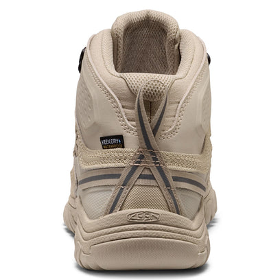 Targhee EXP Mid Damen Wanderschuhe Abbey Stone/Abbey Stone