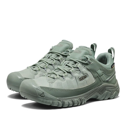 Targhee EXP Mid Damen Wanderschuhe Lily Pad/Lily Pad