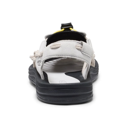 Uneek Herren Sandalen Vapor/Cream Gold