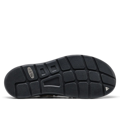Uneek Herren Sandalen Vapor/Cream Gold
