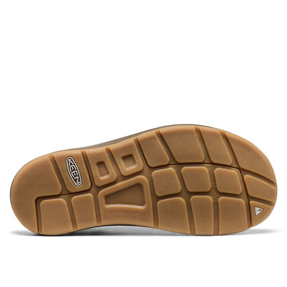 Uneek Damen Sandalen Dark Earth/Chipmunk
