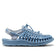 Uneek Damen Sandalen Dusty Blue Mono