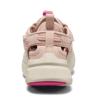 Uneek WK Damen Sneaker Cameo Rose/Pink Flambe