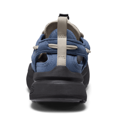Uneek WK Herren Sneaker Vintage Indigo