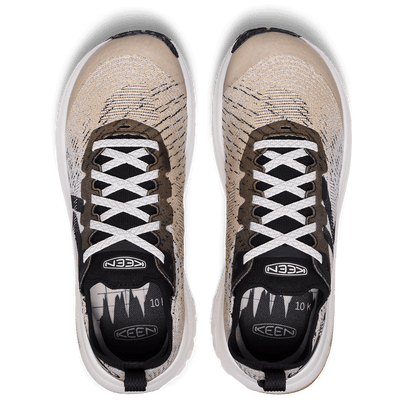 Seek Damen Trailrunning Schuhe Safari/Black