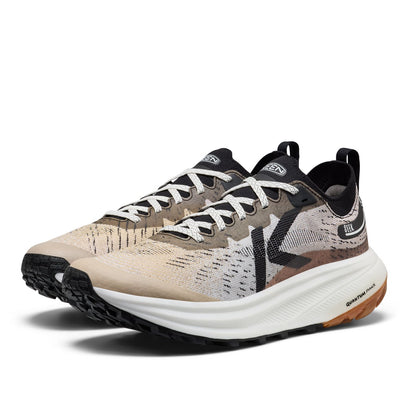 Seek Damen Trailrunning Schuhe Safari/Black