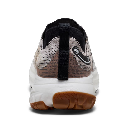 Seek Damen Trailrunning Schuhe Safari/Black