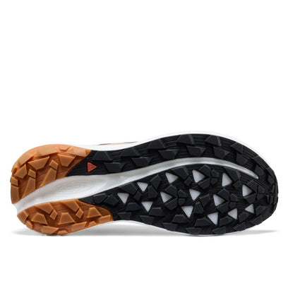 Seek Damen Trailrunning Schuhe Safari/Black