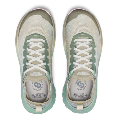 Seek Damen Trailrunning Schuhe Lily Pad/Abbey Stone