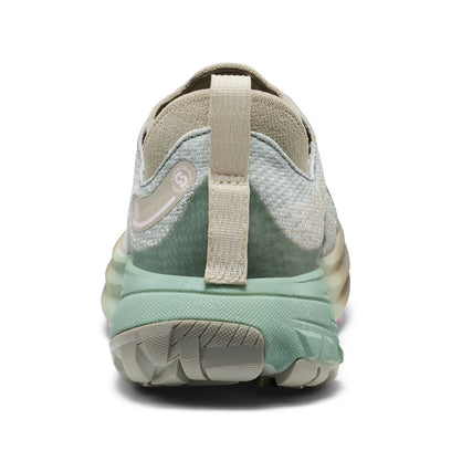 Seek Damen Trailrunning Schuhe Lily Pad/Abbey Stone