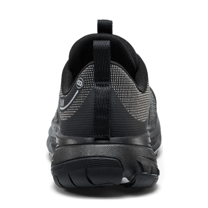 Roam Herren Trailrunning-Schuhe Black/Black