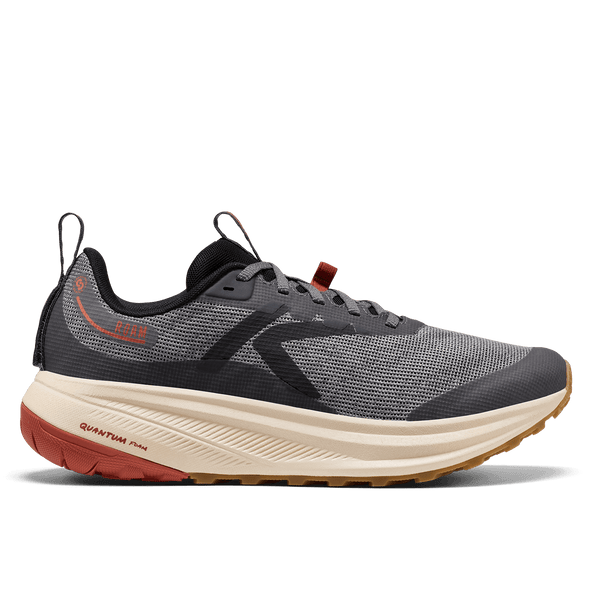 Roam Herren Trailrunning-Schuhe Magnet/Burnt Brick Roam Herren Trailrunning-Schuhe Magnet/Burnt Brick