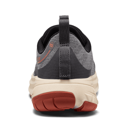 Roam Herren Trailrunning-Schuhe Magnet/Burnt Brick
