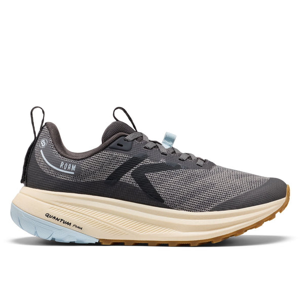 Roam Damen Trailrunning-Schuhe Magnet/Ballad Blue Roam Damen Trailrunning-Schuhe Magnet/Ballad Blue