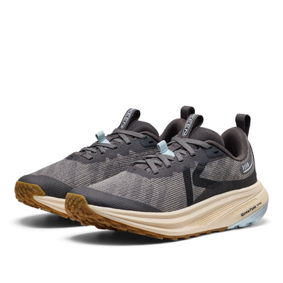 Roam Damen Trailrunning-Schuhe Magnet/Ballad Blue