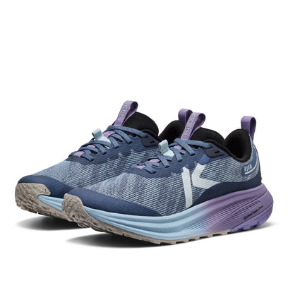 Roam Damen Trailrunning-Schuhe Indigo/Ballad Blue