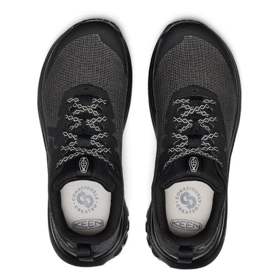 Roam Damen Trailrunning-Schuhe Black/Black