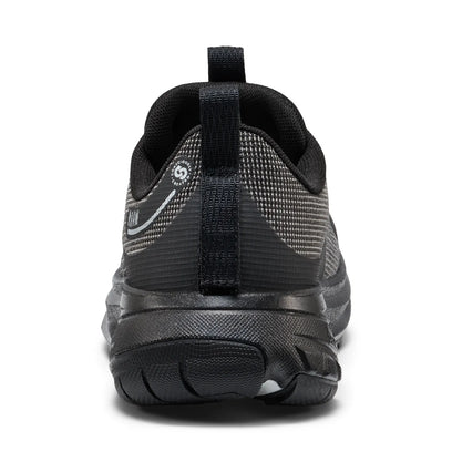 Roam Damen Trailrunning-Schuhe Black/Black