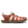 Clearwater CNX Herren Wandersandalen Burnt Brick/Safari