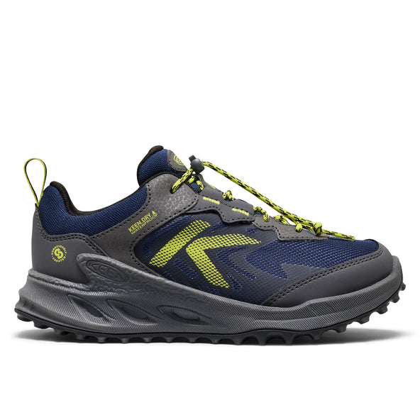 Zionic Older Kids Wandelschoenen Magnet/Evening Primrose Zionic Older Kids Wandelschoenen Magnet/Evening Primrose