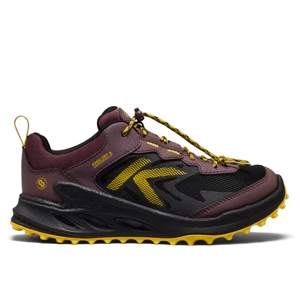 Zionic Older Kids Wandelschoenen Huckleberry/Black Zionic Older Kids Wandelschoenen Huckleberry/Black
