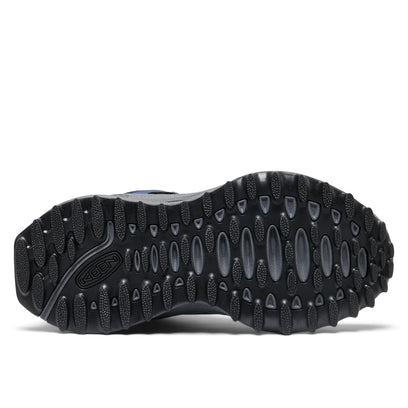 Zionic Mid Older Kids Wanderschuhe Naval Academy/ Evening Primrose