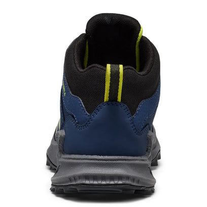 Zionic Mid Older Kids Wanderschuhe Naval Academy/ Evening Primrose