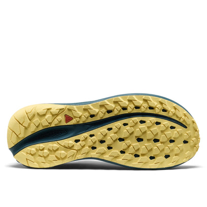 Roam Damen Trailrunning-Schuhe Aquifer/Mediterranea