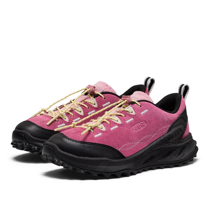 Jasper Zionic Older Kids Wanderschuhe Violet Quartz Velour