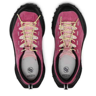 Jasper Zionic Older Kids Wanderschuhe Violet Quartz Velour