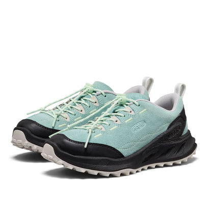 Jasper Zionic Older Kids Wanderschuhe Aquifer/Scenic Green