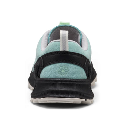 Jasper Zionic Older Kids Wanderschuhe Aquifer/Scenic Green