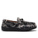 Uneek Loafer Damen Nocturnal Cow Black