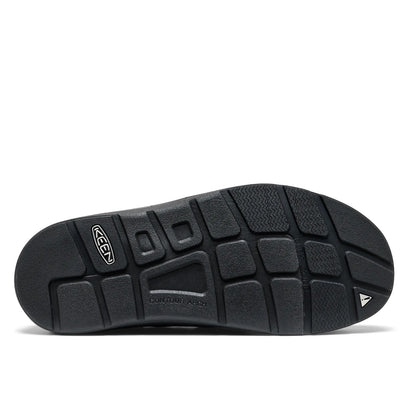 Uneek Loafer Damen Nocturnal Cow Black