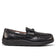 Uneek Loafer Herren Leder Black