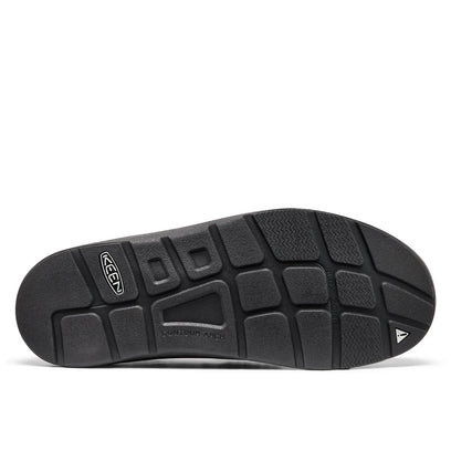 Uneek Loafer Herren Nocturnal Cow Red