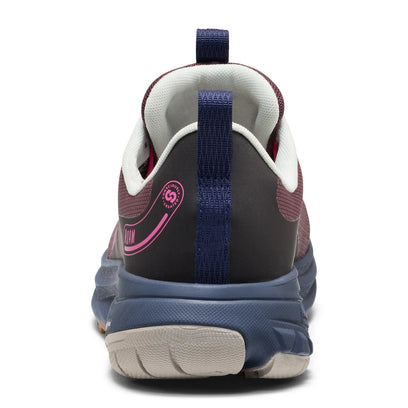 Roam WP Damen Trailrunning-Schuhe Huckleberry/Ballad Blue