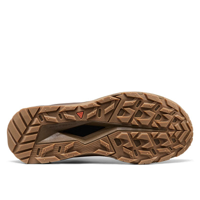Targhee Apex Herren Wanderschuhe Java/Dark Earth