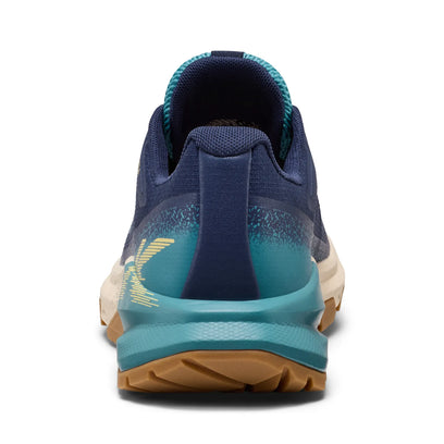Targhee Apex Damen Wanderschuhe Naval Academy/Brittany Blue